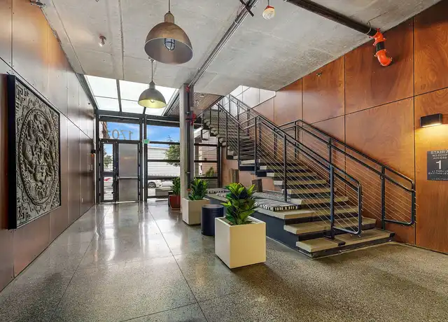 Property at Dexter Hayes - 1701 Dexter Ave N, Seattle, WA, 98109, 1 bed, 1 bath, [object Object]