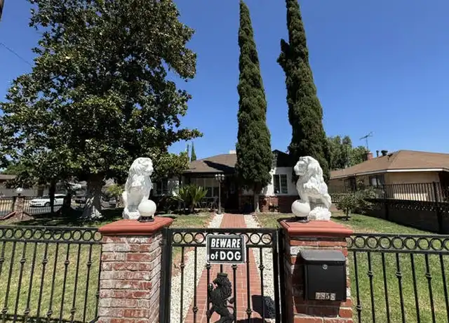 Property at 7858 Craner Ave, Sun Valley, CA, 91352, 3 beds, 2 baths, [object Object]