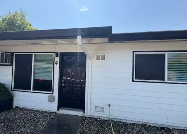 Property at 271 W Walnut St Unit 4, Dixon, CA, 95620, 2 beds, 1 bath, [object Object]