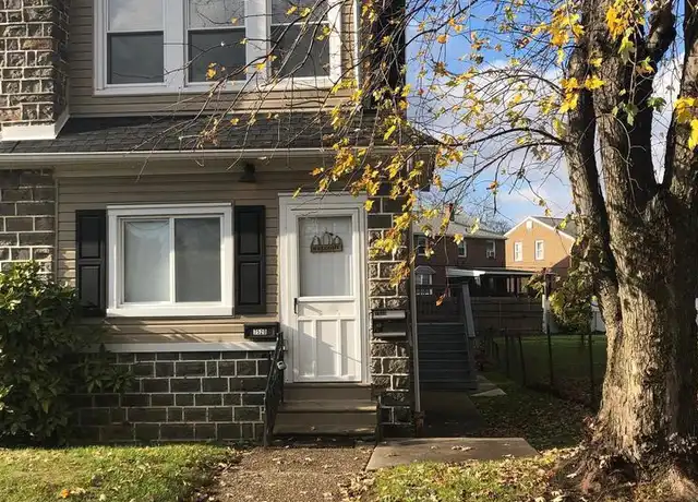 Property at 7520 Watson St, Philadelphia, PA, 19111, 1 bed, 1 bath, [object Object]