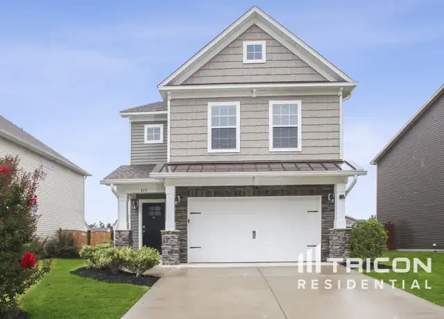 Property at 313 Fairford Rd, Blythewood, SC, 29016, 3 beds, 2.5 baths, [object Object]