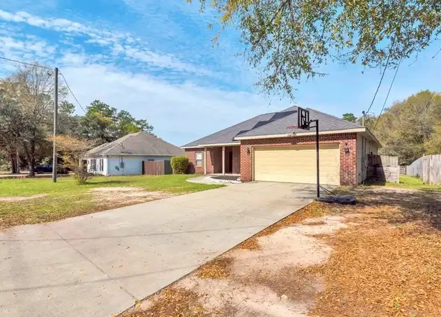 Property at 4546 Live Oak Church Rd, Crestview, FL, 32539, 4 beds, 2 baths, [object Object]