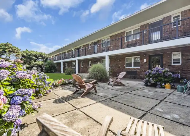 Property at 548 Ocean Blvd #12, Long Branch, NJ, 07740, 1 bed, 1 bath, [object Object]