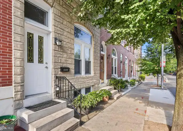 Property at 2913 E Baltimore St, Baltimore, MD, 21224, 5 beds, 3.5 baths, [object Object]
