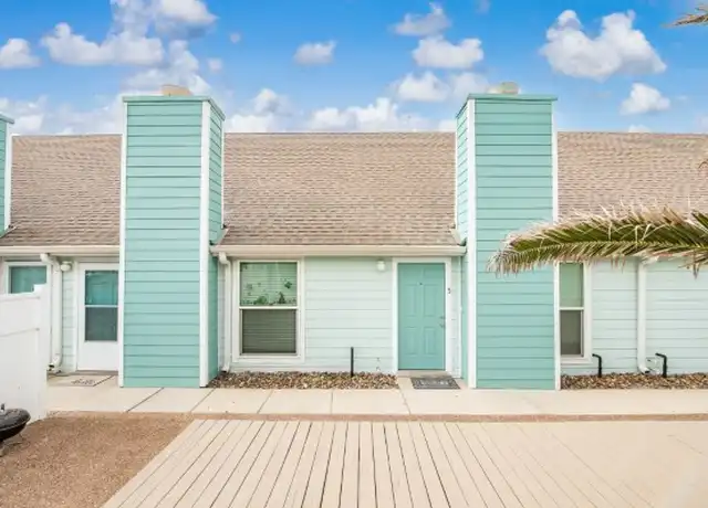 Property at 15201 Leeward Dr Unit A5, Corpus Christi, TX, 78418, 1 bed, 1.5 baths, [object Object]