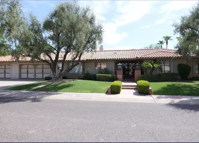 Property at 8176 E Del Barquero Dr, Scottsdale, AZ, 85258, 4 beds, 3.5 baths, [object Object]