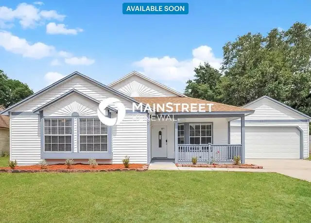 Property at 3217 Thackery Way, Plant City, FL, 33566, 3 beds, 2 baths, [object Object]