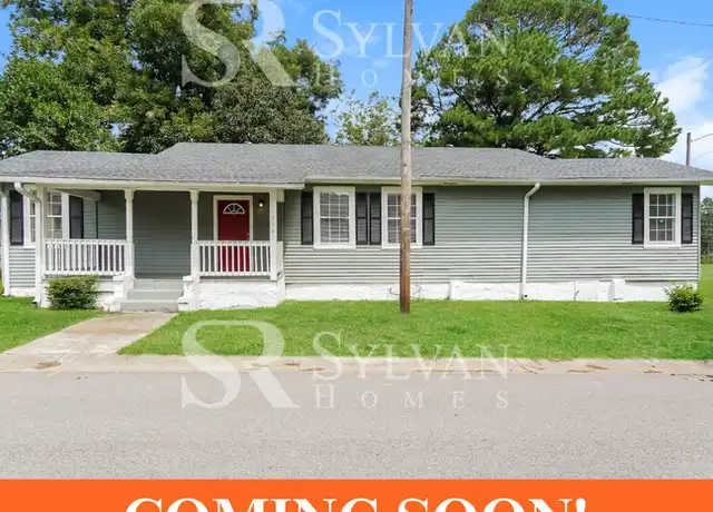 Property at 504 8th St, Midfield, AL, 35228, 4 beds, 2 baths, [object Object]