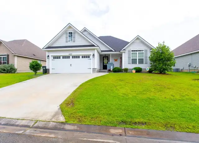 Property at 4162 Nelson Hill Pl, Hahira, GA, 31632, 3 beds, 2 baths, [object Object]
