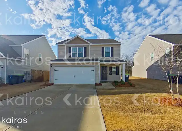 Property at 1626 Hidden Garden Ln, Gilbert, SC, 29054, 3 beds, 2.5 baths, [object Object]