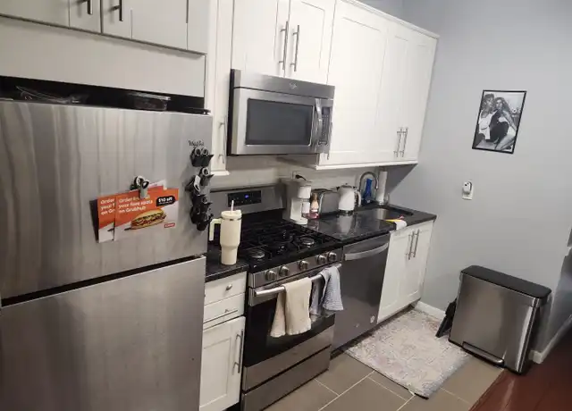 Property at 811 Park Ave Apt 6, Hoboken, NJ, 07030, 2 beds, 1 bath, [object Object]