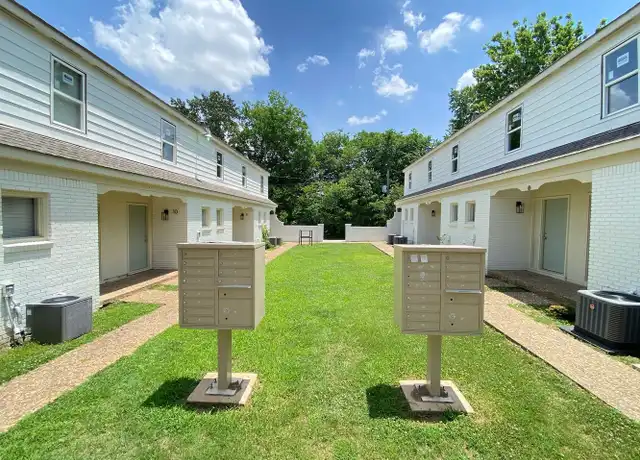 Property at 2301 Scott St, Little Rock, AR, 72206, 2 beds, 1 bath, [object Object]