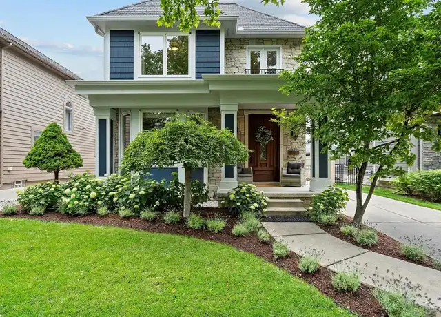 Property at 951 Smith Ave, Birmingham, MI, 48009, 4 beds, 2.5 baths, [object Object]
