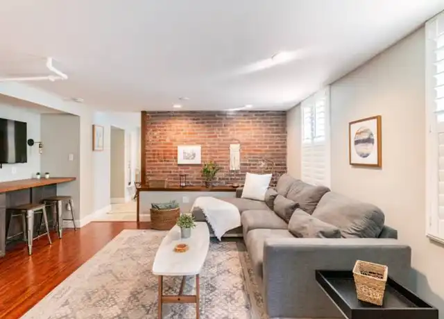 Property at 4600 McPherson Ave, Saint Louis, MO, 63108, 1 bed, 1 bath, [object Object]