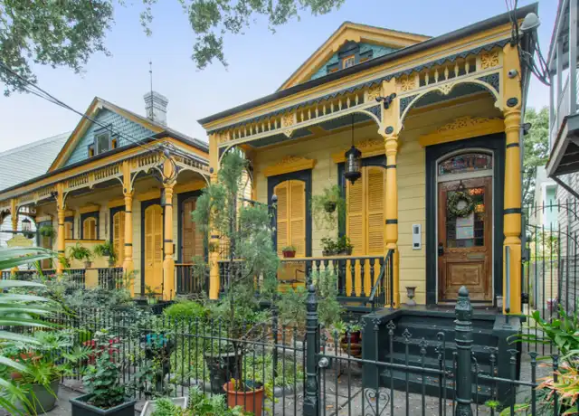 Property at 1211 Governor Nicholls St Unit A, New Orleans, LA, 70116, 2 beds, 2 baths, [object Object]