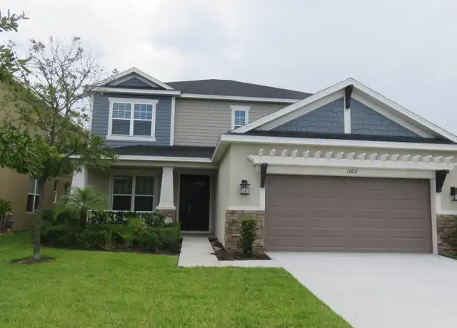 Property at 11601 Maple Palm Way, Tampa, FL, 33626, 4 beds, 3.5 baths, [object Object]
