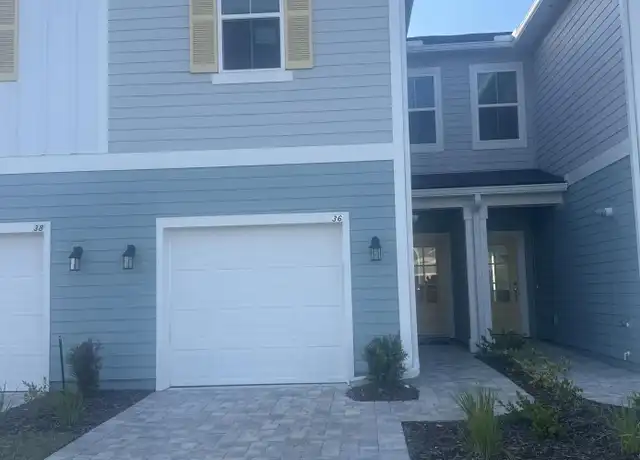 Property at 36 Thurnham Ln, Saint Augustine, FL, 32092, 3 beds, 2.5 baths, [object Object]