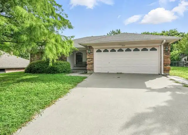 Property at 602 Valleyridge Ct, Decatur, TX, 76234, 3 beds, 2 baths, [object Object]