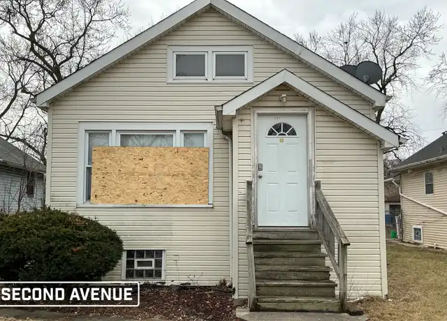 Property at 1111 W 103rd Pl, Chicago, IL, 60643, 3 beds, 1 bath, [object Object]