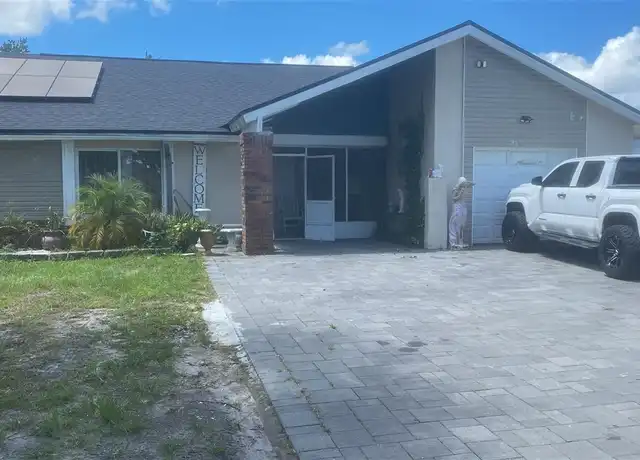 Property at 836 E Flag Ln, Kissimmee, FL, 34759, 3 beds, 2.5 baths, [object Object]