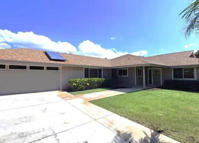 Property at 68-1951 Puu Nui St, Waikoloa, HI, 96738, 4 beds, 3 baths, [object Object]