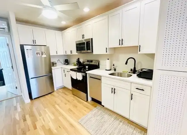 Property at 176 Endicott St Unit 4, Boston, MA, 02113, 2 beds, 1 bath, [object Object]