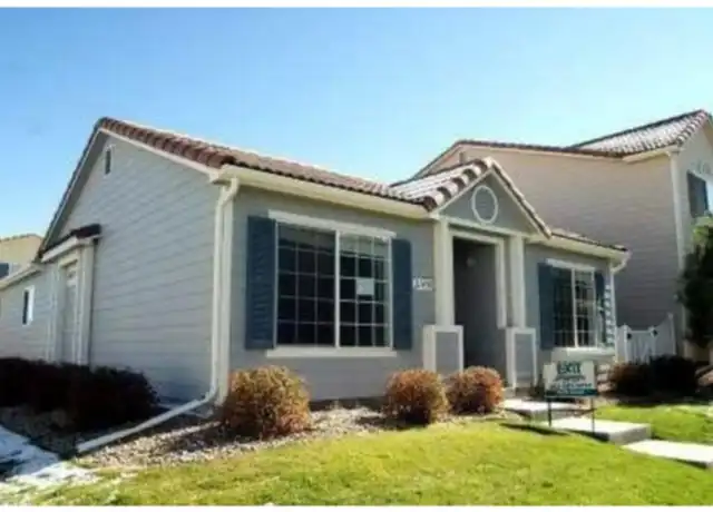 Property at 21498 E 46th Ave, Denver, CO, 80249, 2 beds, 1 bath, [object Object]