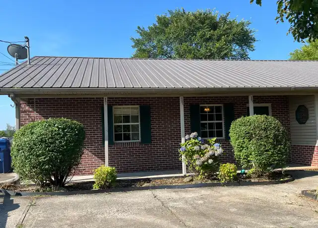 Property at 1151 N Chucky Pike, Jefferson City, TN, 37760, 2 beds, 1 bath, [object Object]