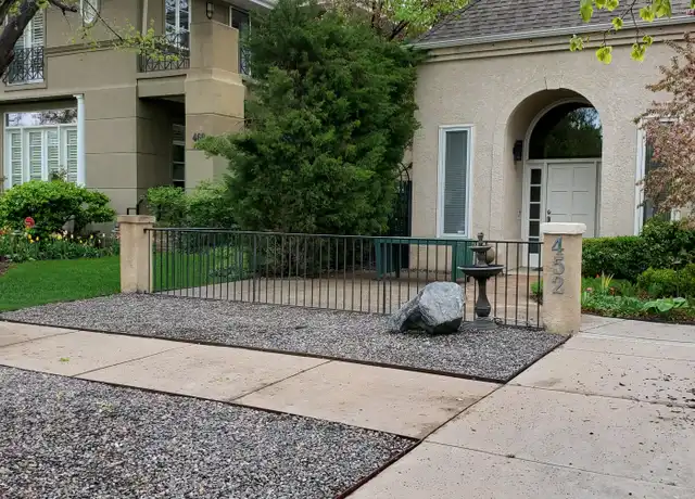 Property at 452 Monroe St Unit Sue, Denver, CO, 80206, 3 beds, 3.5 baths, [object Object]