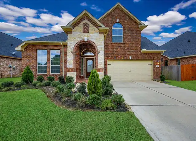 Property at 19402 Cannon Hills Ln, Richmond, TX, 77407, 5 beds, 3.5 baths, [object Object]