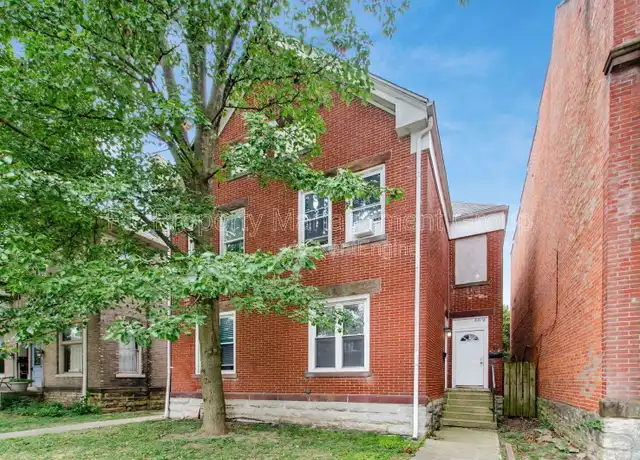 Property at 821 Oak St, Columbus, OH, 43205, 2 beds, 1 bath, [object Object]