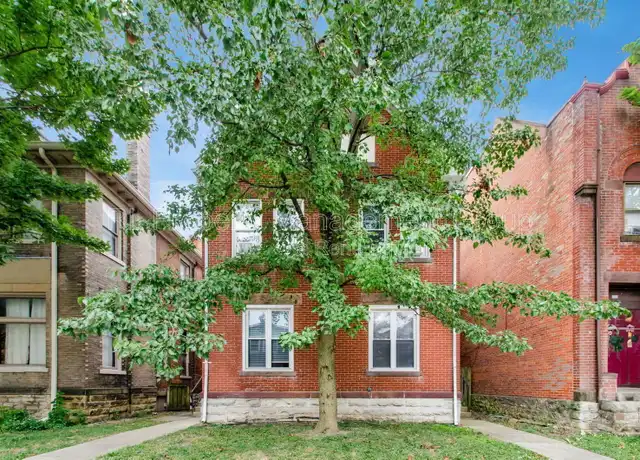 Property at 821 Oak St, Columbus, OH, 43205, 2 beds, 1 bath, [object Object]