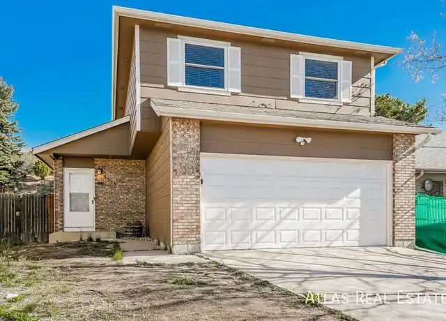 Property at 5515 Jennifer Ln, Colorado Springs, CO, 80917, 4 beds, 3 baths, [object Object]