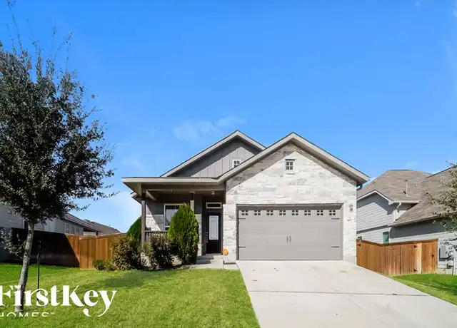 Property at 6657 Bowie Cv, Schertz, TX, 78108, 3 beds, 2 baths, [object Object]