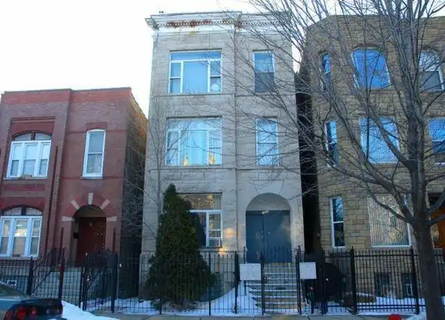 Property at 1228 N Maplewood Ave, Chicago, IL, 60622, 1 bed, 1 bath, [object Object]