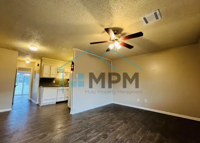 Property at 501 Gulpha Dr Unit D, West Monroe, LA, 71291, 1 bed, 1 bath, [object Object]