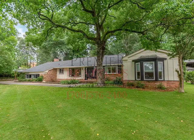 Property at 3520 Algonquin Dr, Columbus, GA, 31907, 4 beds, 3 baths, [object Object]