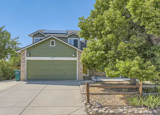 Property at 4915 S Flanders Ct, Centennial, CO, 80015, 4 beds, 3.5 baths, [object Object]