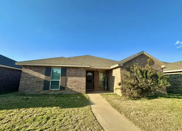 Property at 4804 Harvard St, Lubbock, TX, 79416, 3 beds, 3 baths, [object Object]
