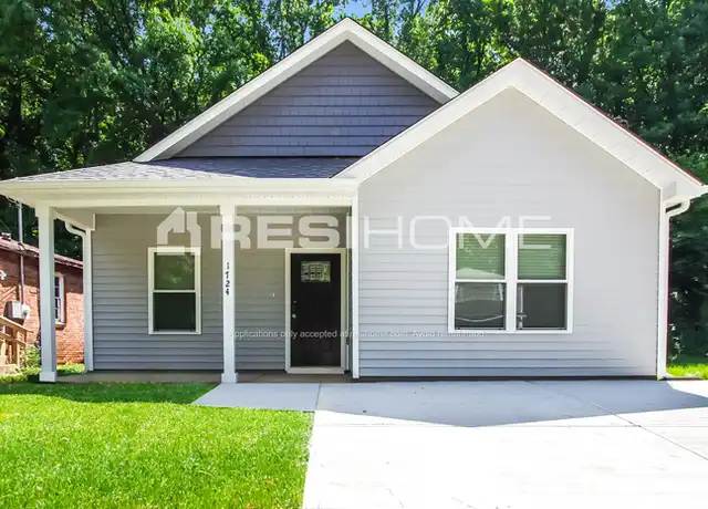 Property at 1724 McDonald St, Charlotte, NC, 28216, 3 beds, 2 baths, [object Object]