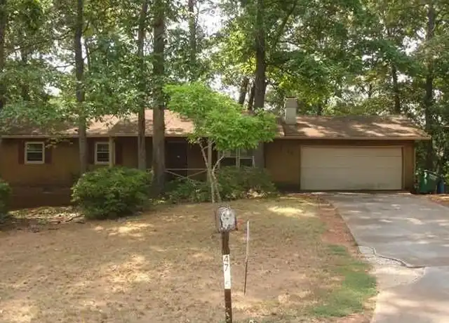 Property at 4795 Manor Dr, Stone Mountain, GA, 30087, 3 beds, 2 baths, [object Object]