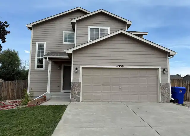 Property at 6339 Passing Sky Dr, Colorado Springs, CO, 80911, 3 beds, 2.5 baths, [object Object]