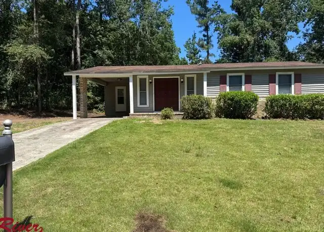 Property at 3511 Edgeworth Dr, Hephzibah, GA, 30815, 3 beds, 1.5 baths, [object Object]