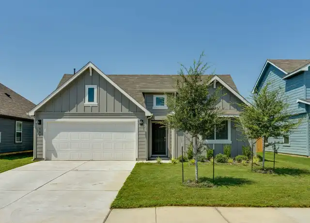 Property at 307 N Richland Dr, Lockhart, TX, 78644, 4 beds, 2 baths, [object Object]