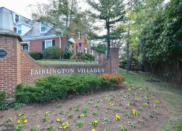 Property at 4815 31st St S Unit B2, Arlington, VA, 22206, 1 bed, 1 bath, [object Object]