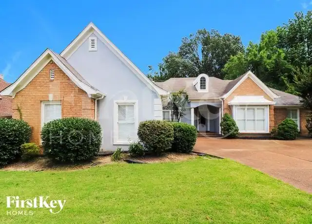 Property at 1816 Candle Ridge Cv, Cordova, TN, 38016, 4 beds, 2.5 baths, [object Object]
