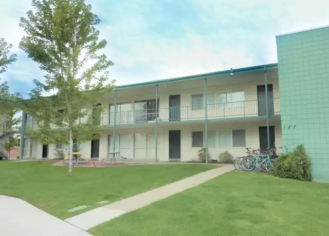 Property at 182 W 960 N Unit C, Provo, UT, 84604, 3 beds, 2 baths, [object Object]