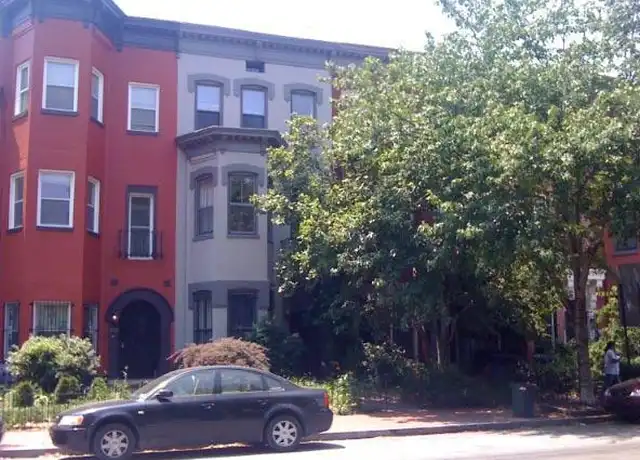 Property at 1508 13th St NW Unit 3, Washington, DC, 20005, 1 bed, 1 bath, [object Object]
