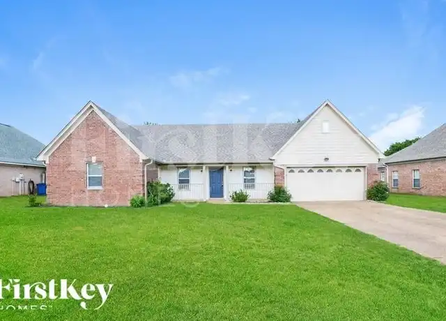 Property at 9194 Conrad Dr, Olive Branch, MS, 38654, 3 beds, 2 baths, [object Object]