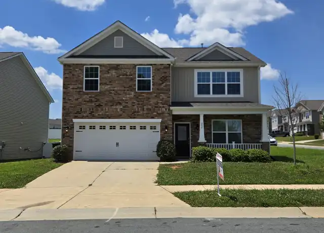 Property at 284 Sapphire Rd, Burlington, NC, 27215, 5 beds, 3 baths, [object Object]